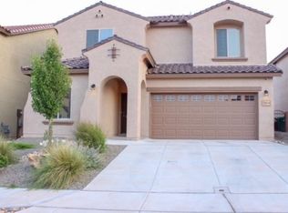 3213 Llano Vista Loop NE, Rio Rancho, NM 87124