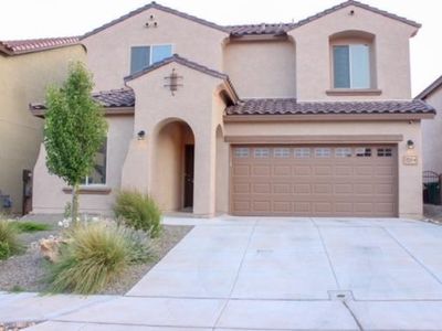 3213 Llano Vista Loop NE, Rio Rancho, NM, 87124