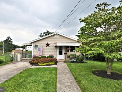 149 Columbia Ave, Phoenixville, PA, 19460