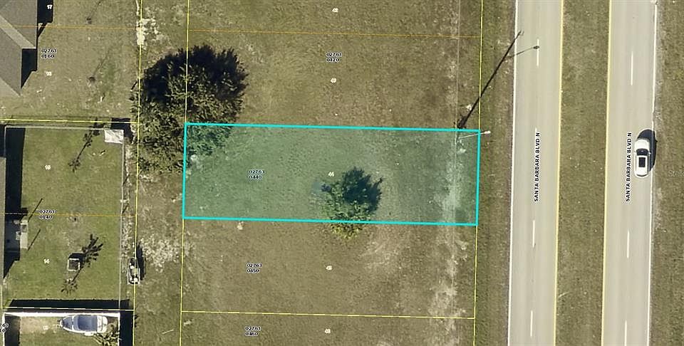 1st image of 2914 SANTA BARBARA BOULEVARD N LOT 44
