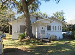 1916 Roys Ln, Mobile, AL 36605