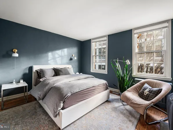 2035 Rittenhouse Sq, Philadelphia, PA 19103