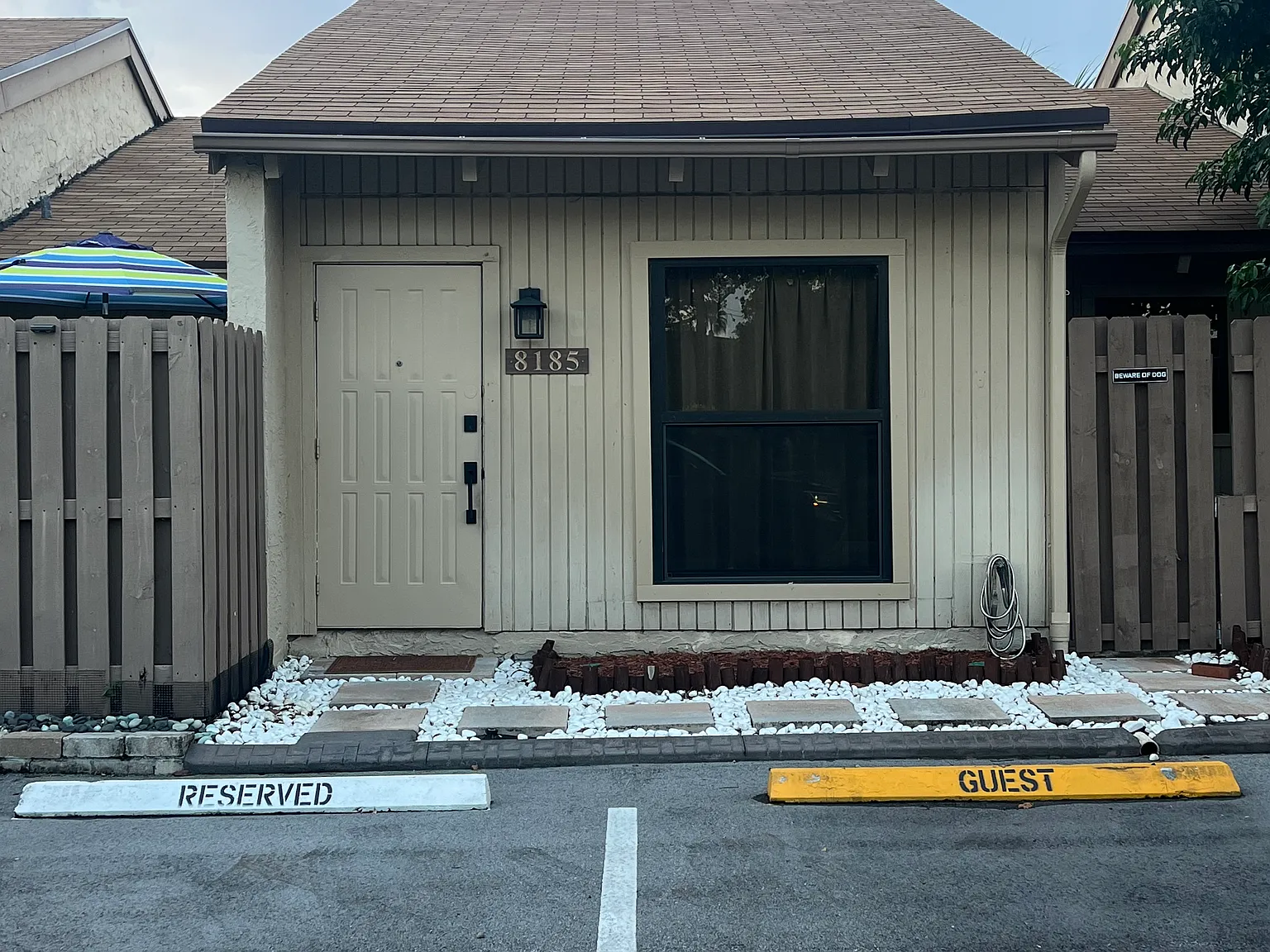 2 bed, 817 sqft, $2,500 — Photo 2