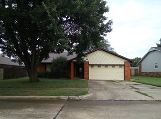 1300 S 30th St, Broken Arrow, OK 74014