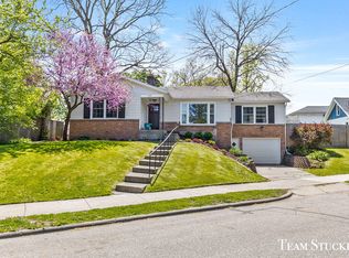 1540 Lyon St NE, Grand Rapids, MI 49503