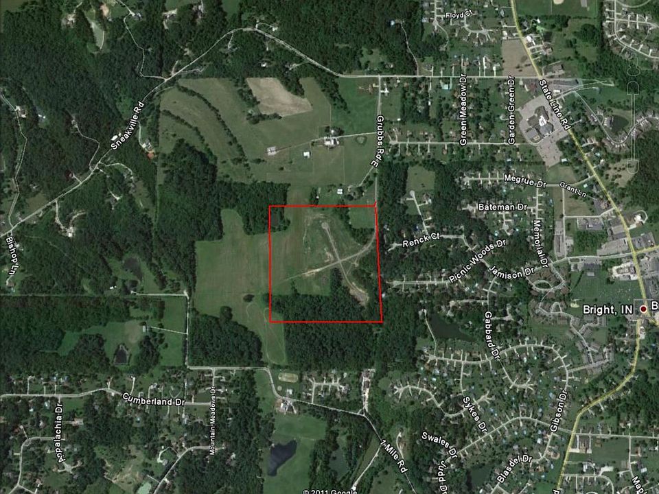 2nd image of Lot 12 Hidden Acres Grubbs Rd #12