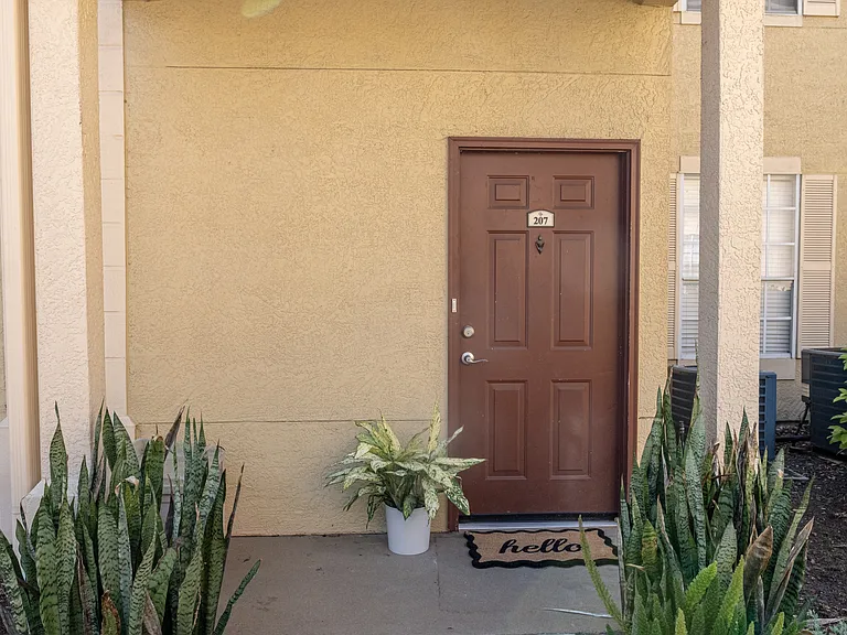 839 Grand Regency Point #207 — Photo 2