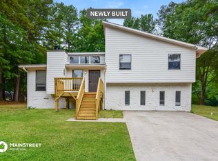 3843 Chimney Ridge Ct, Ellenwood, GA 30294