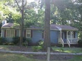 3402 Julep Dr, South Chesterfield, VA 23834
