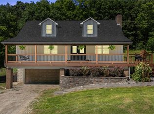 3231 Rayne Church Rd, Indiana, PA 15701