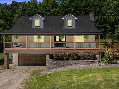 3231 Rayne Church Rd, Indiana, PA, 15701