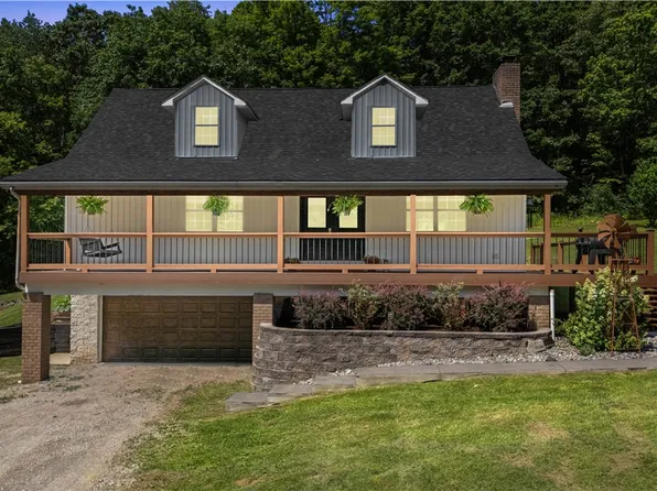 3231 Rayne Church Rd, Indiana, PA 15701