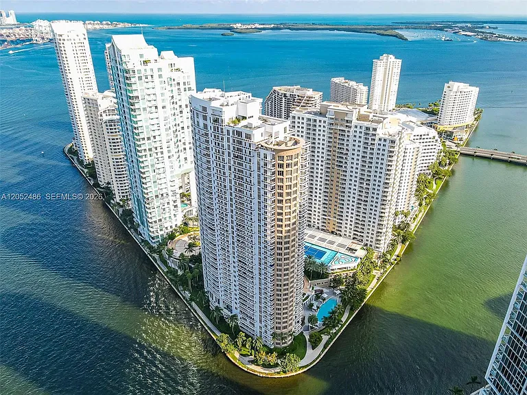 801 Brickell Key Blvd #2108 — Photo 1