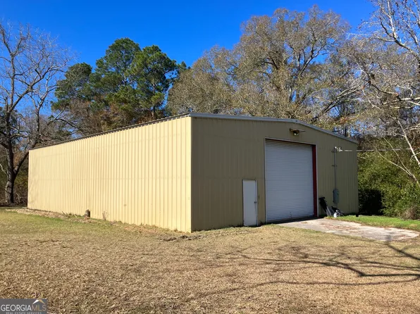 0 Ephesus Church Rd, Register, GA 30452
