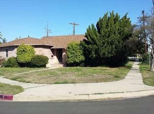 3676 Berryman Ave, Los Angeles, CA 90066