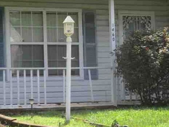 Exterior Address Verification