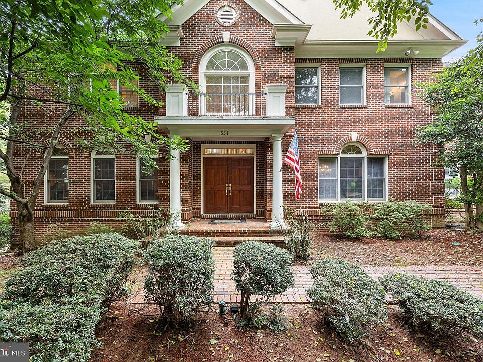 1st image of 851 Forestville Meadows Dr