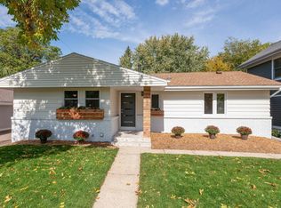 1510 W 55th St, Minneapolis, MN 55419