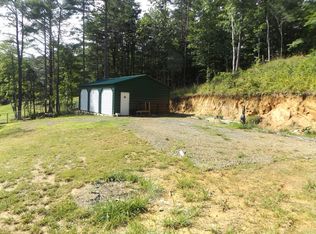 1688 Whitetown Rd, Hillsville, VA 24343