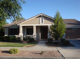 18507 E Kingbird Dr, Queen Creek, AZ 85142