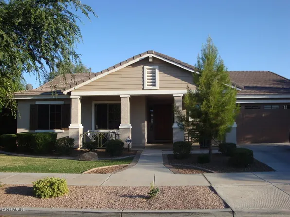 18507 E Kingbird Dr, Queen Creek, AZ 85142