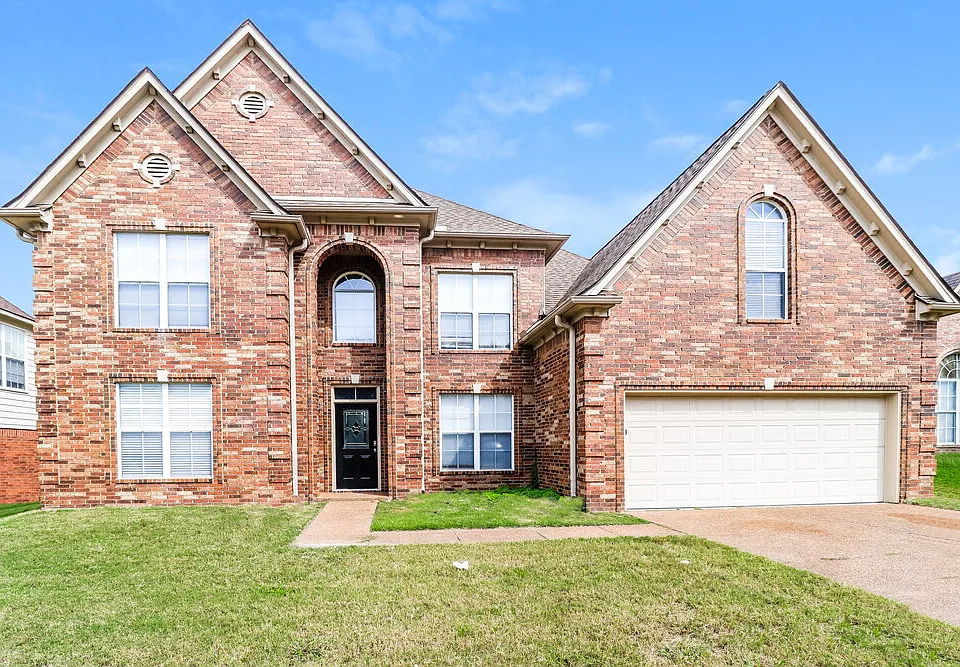 4572 Tulip Bend Dr