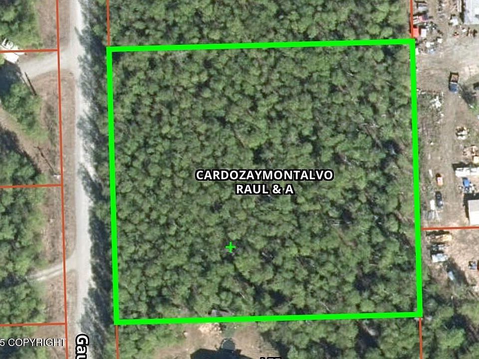 2nd image of 2477 N Gaunt Ln