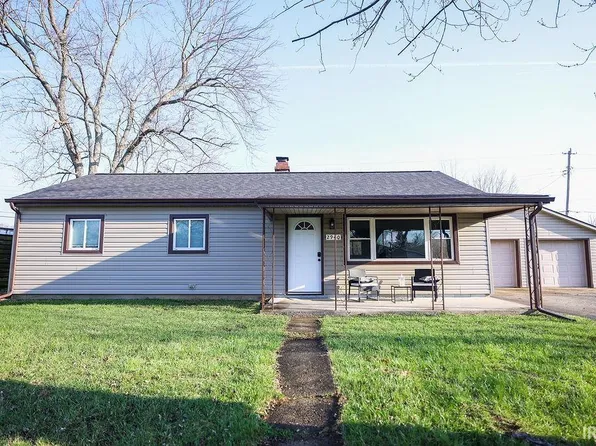2940 S Chippewa Ln, Muncie, IN 47302