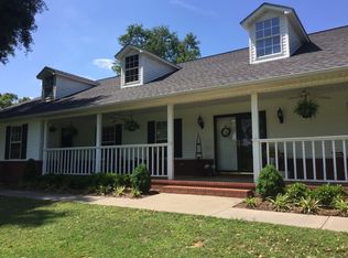 11600 Ivory Pl, Fort Smith, AR 72916