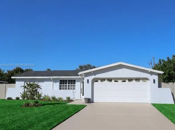 1206 SE 23rd Pl, Cape Coral, FL 33990