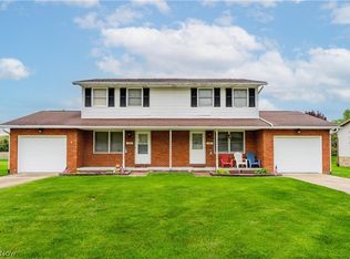 1084-1086 Baier Ave, Louisville, OH 44641