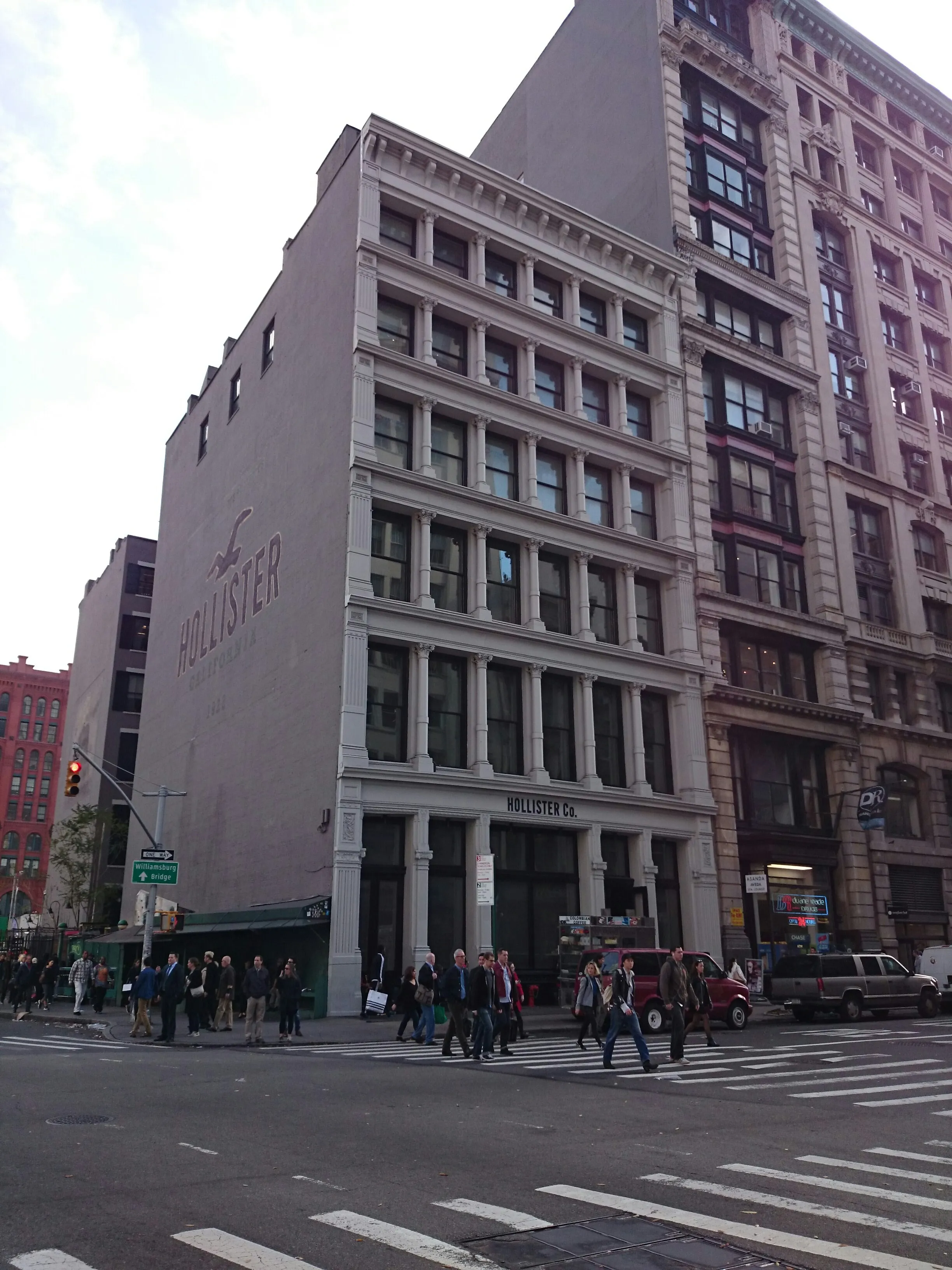 600 Broadway in Soho Sales Rentals Floorplans StreetEasy