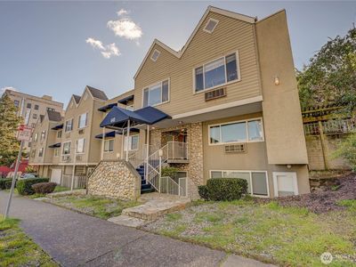 440 St Helens Avenue #209, Tacoma, WA, 98402