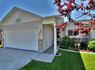 1809 S Newer Ln, Veradale, WA 99037