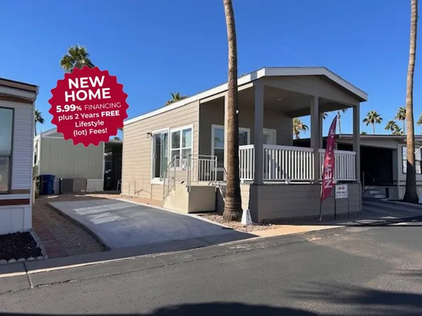 3403 Main St #2517, Mesa, AZ 85213