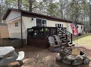 10152 Dragonfly Trl, Minocqua, WI 54548