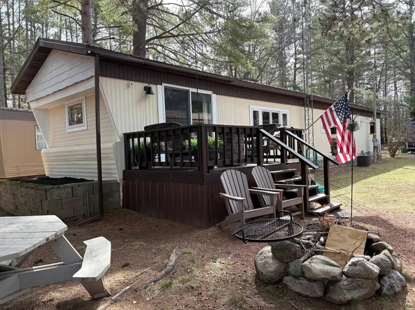 10152 Dragonfly Trl, Minocqua, WI 54548