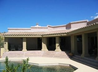 12290 E Hillcrest Cir, Tucson, AZ 85747