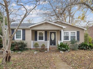 527 Ashlawn Dr, Norfolk, VA 23505