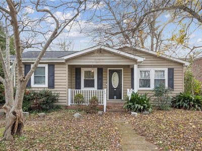 527 Ashlawn Dr, Norfolk, VA, 23505