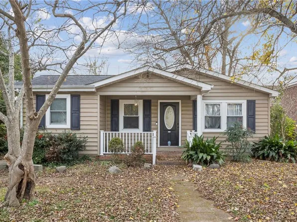 527 Ashlawn Dr, Norfolk, VA 23505