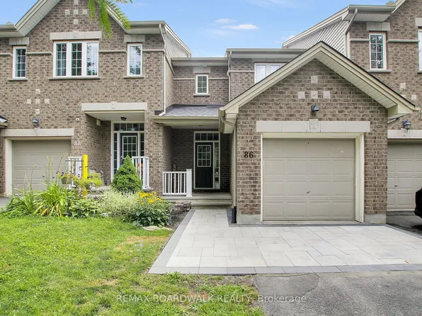 86 Saddlesmith Cir, Ottawa, ON K2M 2Y5