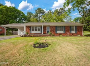77 Ridgeview Dr, Jackson, TN 38301