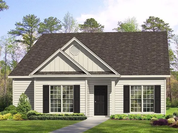 6309 Town Ln, Pike Road, AL 36064