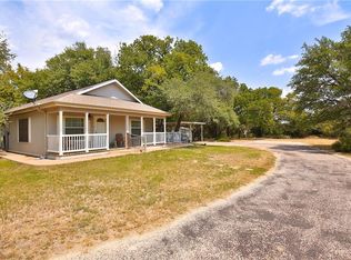 133 County Road 323, Tuscola, TX 79562
