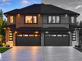 85 Patriot Way, Spruce Grove, AB T7X2W6
