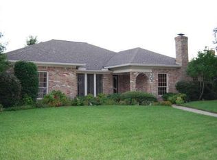 1123 Huntington Dr, Richardson, TX 75080