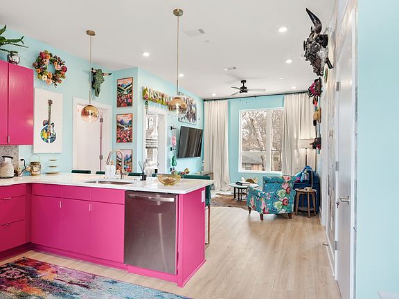 5th image of 1310 Lischey Ave #206