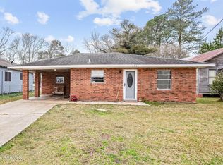 1056 Main Hwy, Arnaudville, LA 70512