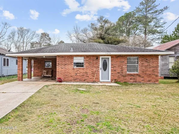 1056 Main Hwy, Arnaudville, LA 70512